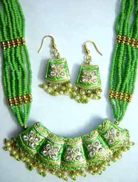 indian jewellery