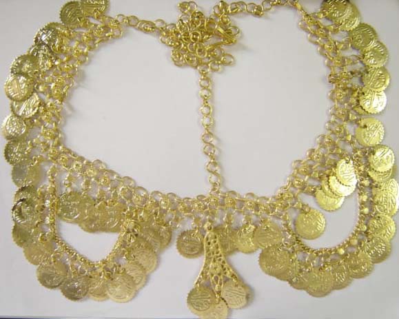 costume jewelry